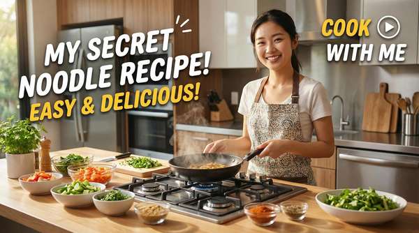 萝莉岛美食视频教程